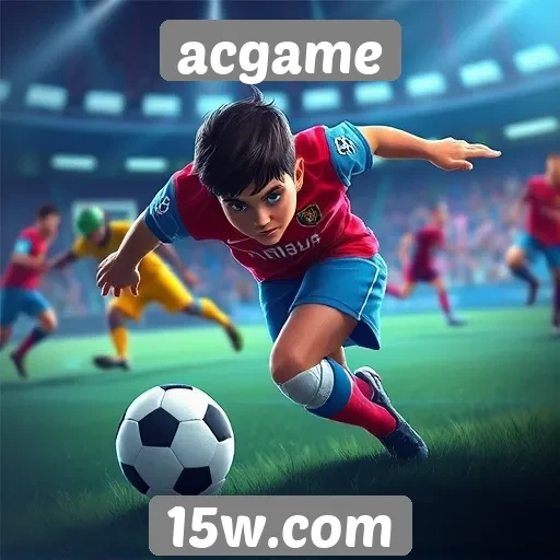 acgame amplia catálogo com novos títulos populares