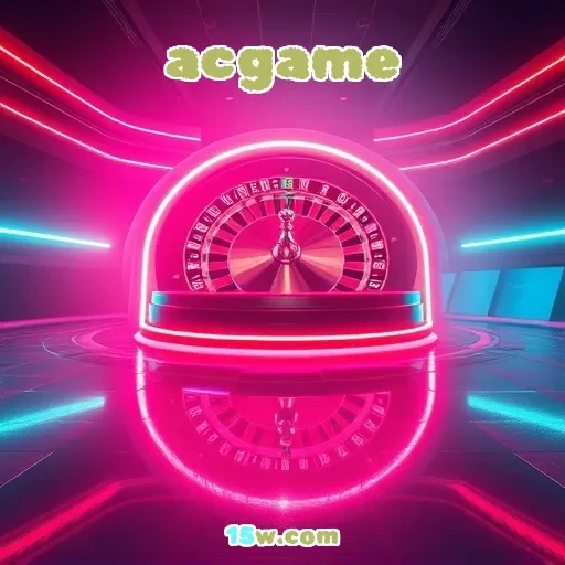 acgame E-Sports: Descubra a Nova Era dos Jogos Eletrônicos