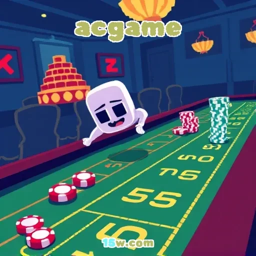 acgame - Descubra as Funcionalidades Imperdíveis da Seção de Jogos Móveis