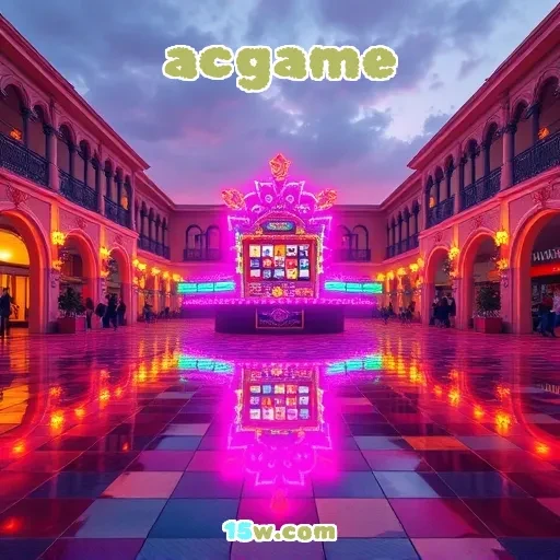 acgame: A Revolução dos Jogos de Esportes no Brasil