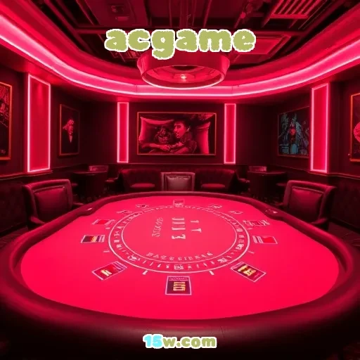 acgame: Estratégias Imperdíveis Para Brilhar em Jogos Online