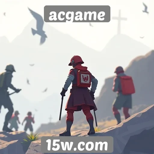 Lançamentos mais aguardados do site acgame