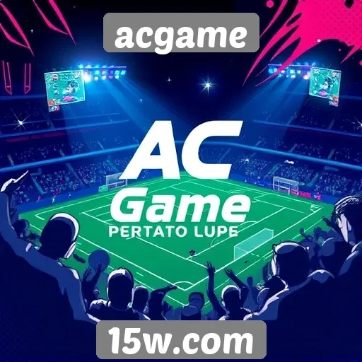 Novidades e atualizações frequentes no ACGame