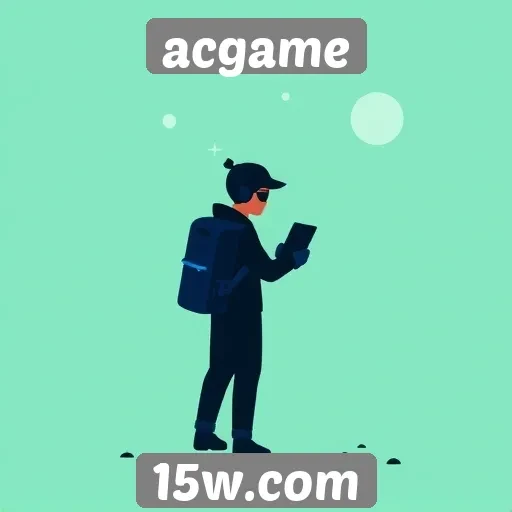 Análise da experiência do usuário no acgame